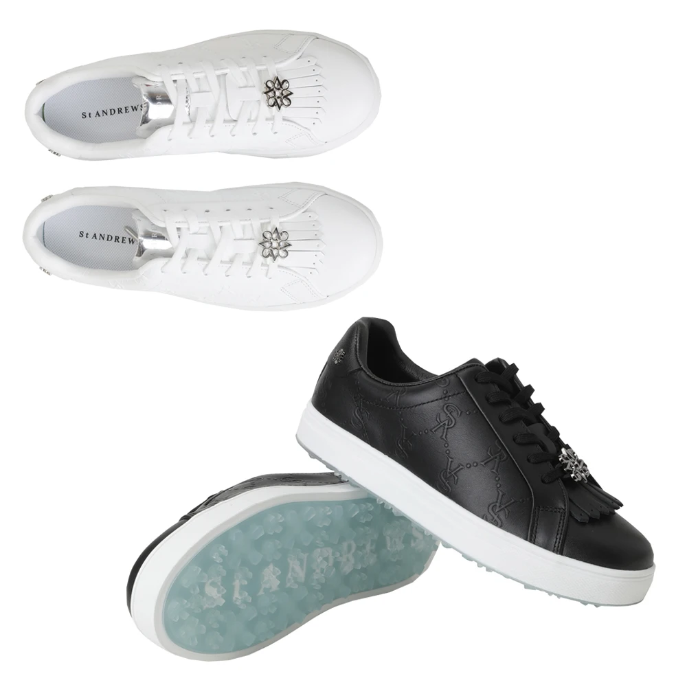 Golf St Summer Women's Sport Shoes Breathable Anti-slip Humidity Light Wear-resistant Fashion Versatile Outdoor Running Sneakers
Golf St Summer Women's Sport Shoes Breathable Anti-slip Humidity Light Wear-resistant Fashion Versatile Outdoor Running Sneakers