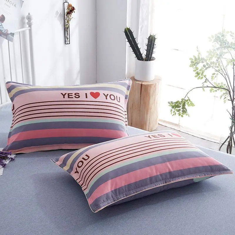 Full Cotton Pillowcase Zipper Cotton Pillowcase Adult Large Size Pillow Case Single 100% Cotton Thick Pillowcase
Full Cotton Pillowcase Zipper Cotton Pillowcase Adult Large Size Pillow Case Single 100% Cotton Thick Pillowcase
