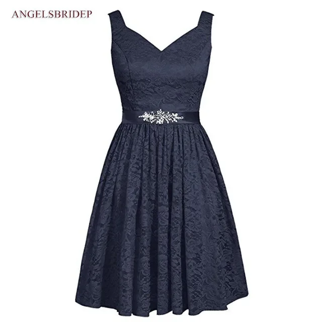 Vintage V-Neck Short Homecoming Dresses Formal Abendkleid Lace Sash Strap Special Occasion Graduation Dresses Party Gowns
Vintage V-Neck Short Homecoming Dresses Formal Abendkleid Lace Sash Strap Special Occasion Graduation Dresses Party Gowns