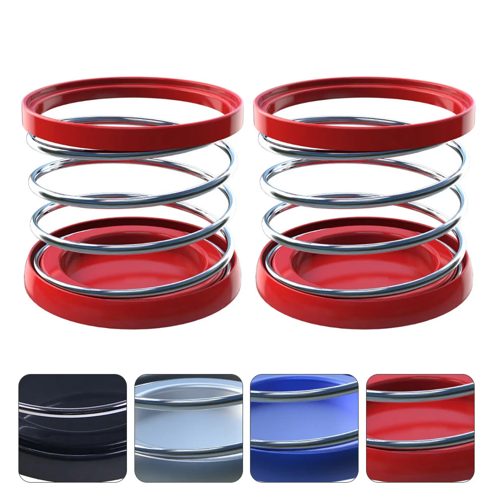 2pcs Multifunctional Practical Simple Car Cup Holder Holders Car Accessories
2pcs Multifunctional Practical Simple Car Cup Holder Holders Car Accessories