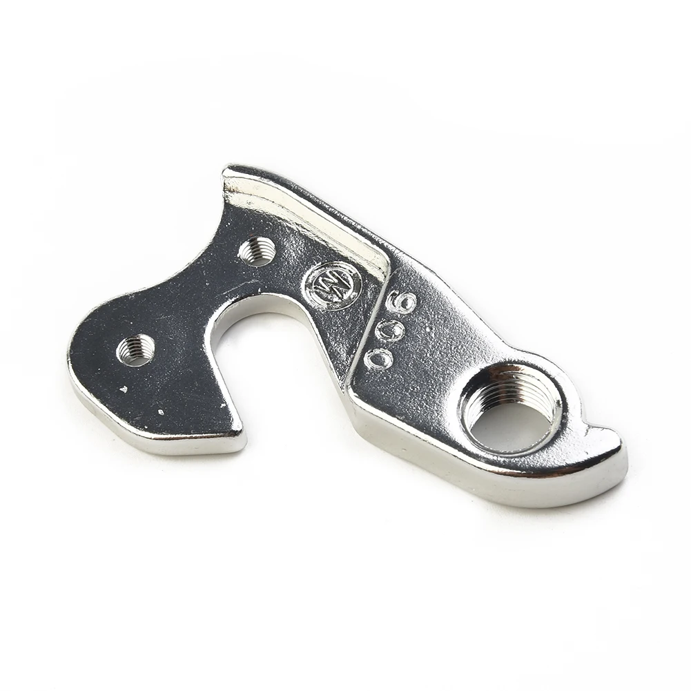 Get Your Bike Back on Track with This High Quality Rear Derailleur Gear Mech Hanger for Schwinn Axum Boundry and More
Get Your Bike Back on Track with This High Quality Rear Derailleur Gear Mech Hanger for Schwinn Axum Boundry and More