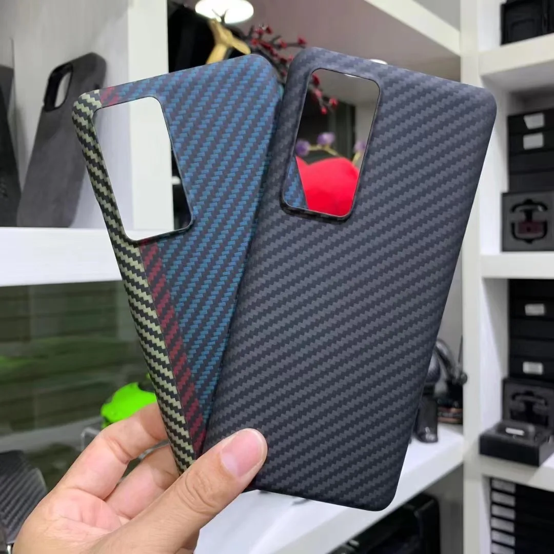 True Carbon Fiber Case For Xiaomi 12T Pro Aramid fiber Anti-fall Cover For Mi 12t Luxury Ultra-thin anti-drop Phone Protective
True Carbon Fiber Case For Xiaomi 12T Pro Aramid fiber Anti-fall Cover For Mi 12t Luxury Ultra-thin anti-drop Phone Protective