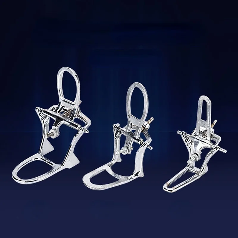 S/M/L Universal Dental Lab Articulator Occlusion Device Copper Zinc Alloy Frame Adjustable Dentistry Restoration Mechanical Tool
S/M/L Universal Dental Lab Articulator Occlusion Device Copper Zinc Alloy Frame Adjustable Dentistry Restoration Mechanical Tool