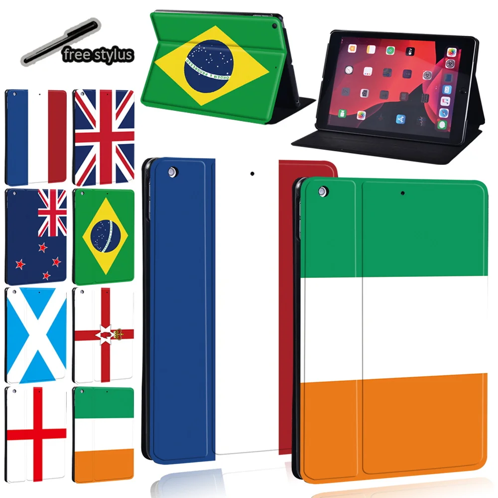 For iPad 9th 7th 8th case Tablet Cover With Stand For IPad 2 3 4 5th 6th ipad mini1 2 3 Mini 4 5 6th Case Leather fold cover
For iPad 9th 7th 8th case Tablet Cover With Stand For IPad 2 3 4 5th 6th ipad mini1 2 3 Mini 4 5 6th Case Leather fold cover