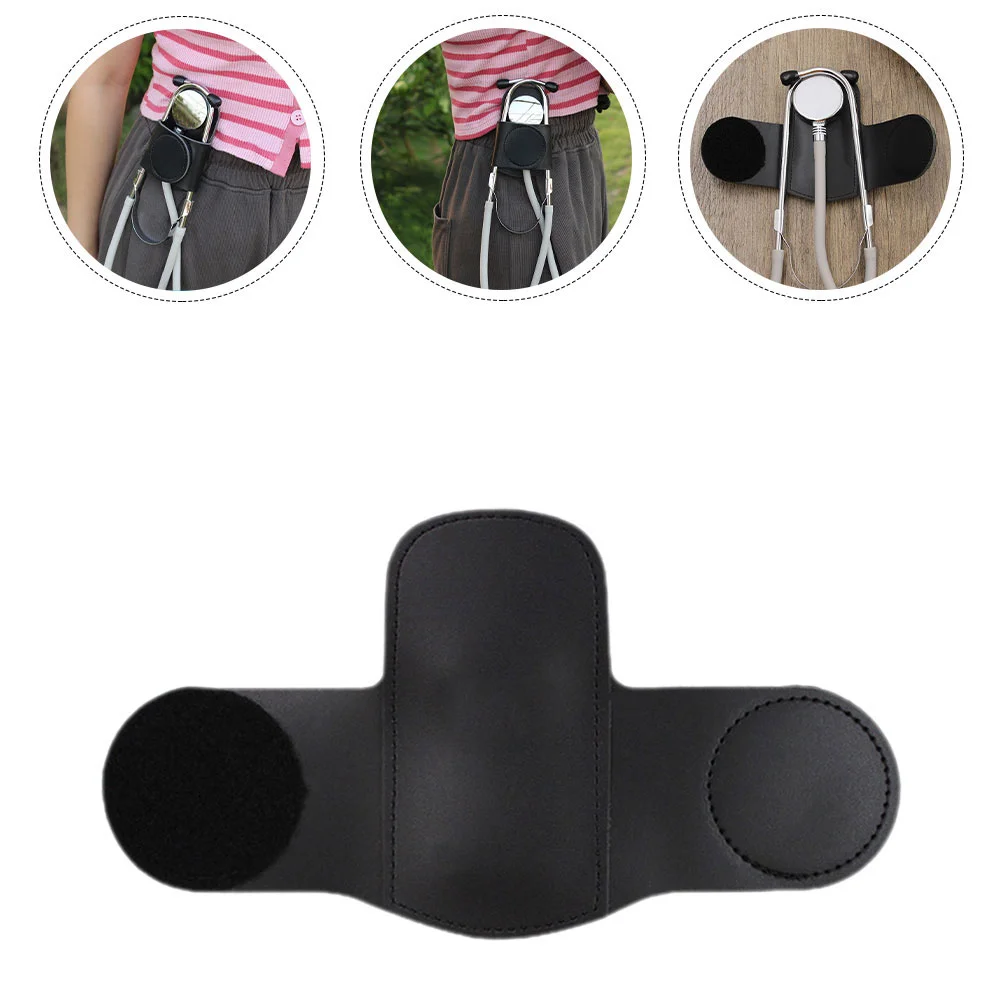 2 Pcs Tape Holder Stethoscope Storage Clip Case Doctors Nurse Accessories Scrubs Holster
2 Pcs Tape Holder Stethoscope Storage Clip Case Doctors Nurse Accessories Scrubs Holster