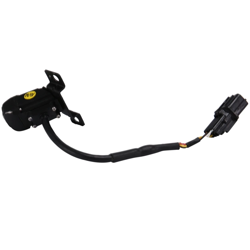 95760-B8650 Car Reversing Camera Reversing Assist Camera For Hyundai Santa Fe XL 2017-2019 95760B8650
95760-B8650 Car Reversing Camera Reversing Assist Camera For Hyundai Santa Fe XL 2017-2019 95760B8650