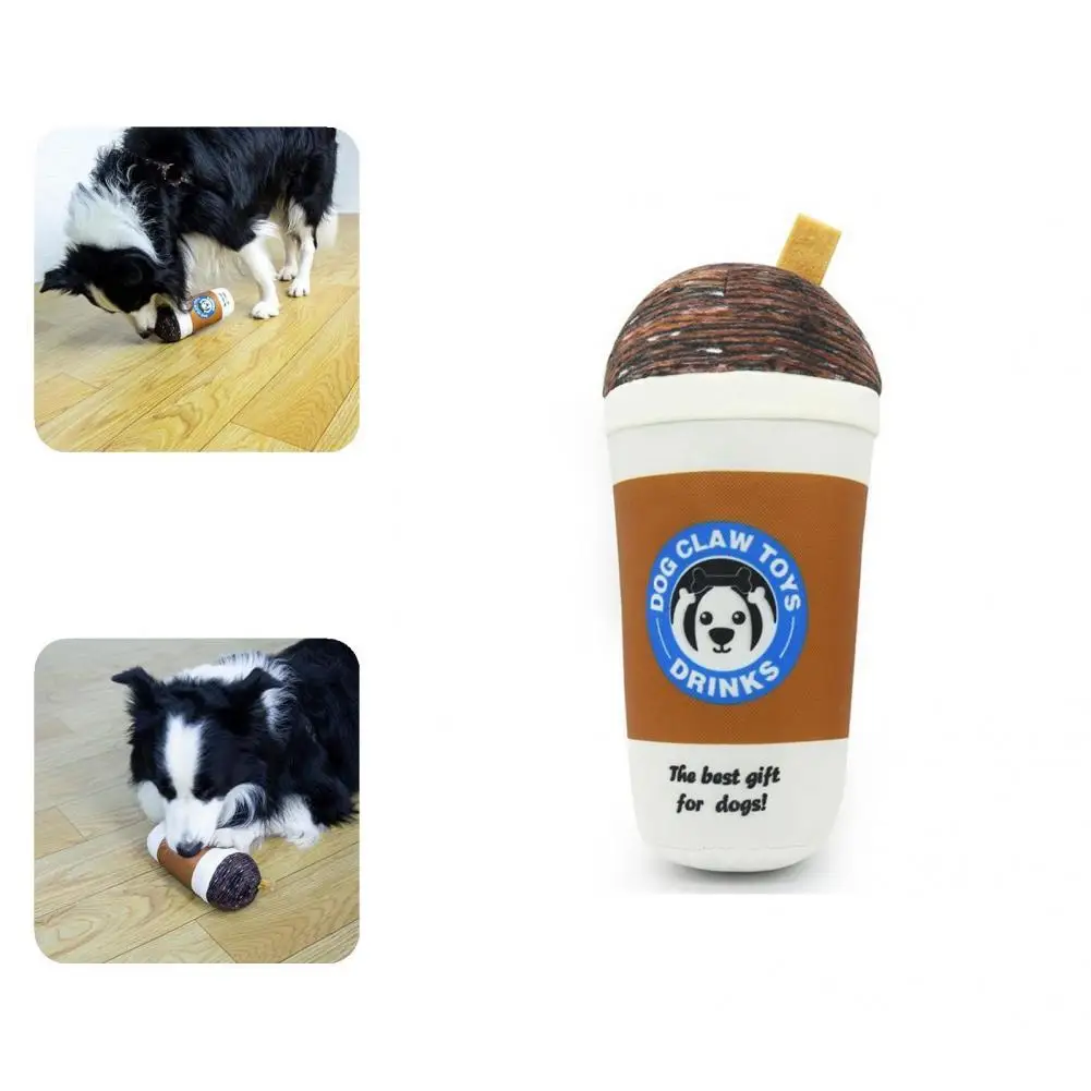 Excellent Dog Squeaky Toy Safe Oral Care Plush Puppy Squeaky Noise Sound Toy Dog Chew Toy Dog Chew Toy
Excellent Dog Squeaky Toy Safe Oral Care Plush Puppy Squeaky Noise Sound Toy Dog Chew Toy Dog Chew Toy