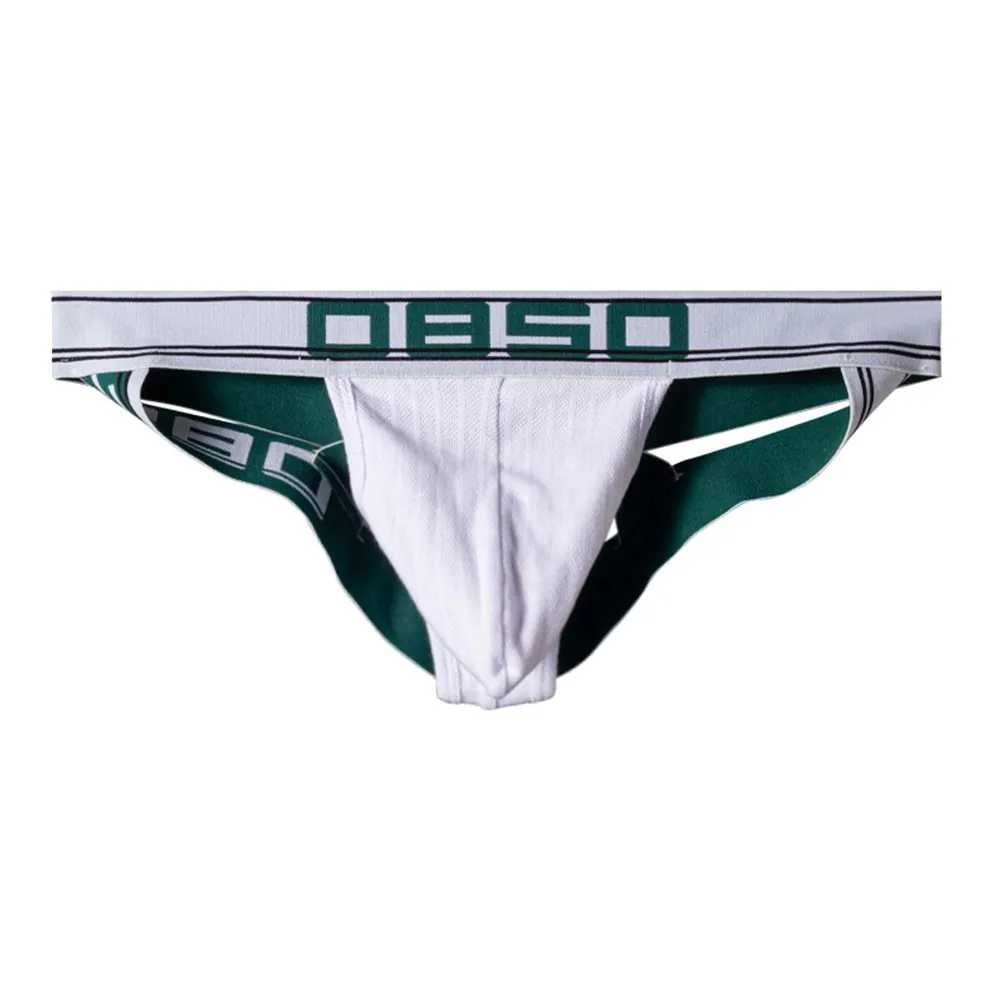 Men Jockstrap Sexy Low Waist Sexy Thong Jockstraps Breathable Comfortable Men Backless Lingerie Men Underwear Gays Pouch Panties
Men Jockstrap Sexy Low Waist Sexy Thong Jockstraps Breathable Comfortable Men Backless Lingerie Men Underwear Gays Pouch Panties