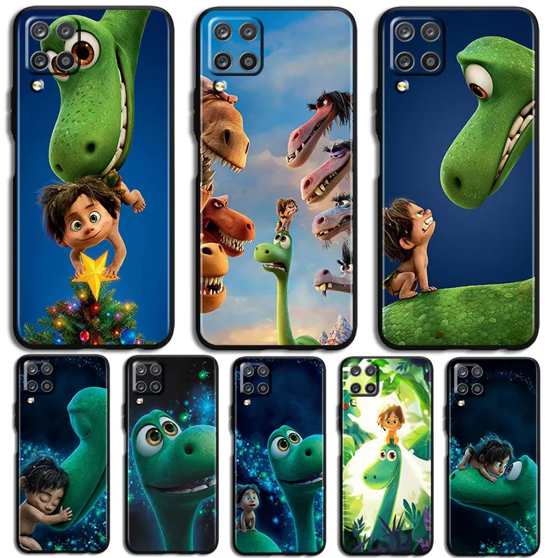 Dinosaur Phone Case For Samsung Galaxy A10 A20 A30 A2 Core A40 A50 S E A60 A70S A70 A80 A90 Black luxury Back Funda Cover Soft
Dinosaur Phone Case For Samsung Galaxy A10 A20 A30 A2 Core A40 A50 S E A60 A70S A70 A80 A90 Black luxury Back Funda Cover Soft
