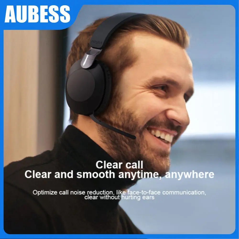 Music Wireless Headphones Wireless Gaming Headset With Mic Tws Headset Noise Reduction Folding Microphone Headset Headwear
Music Wireless Headphones Wireless Gaming Headset With Mic Tws Headset Noise Reduction Folding Microphone Headset Headwear