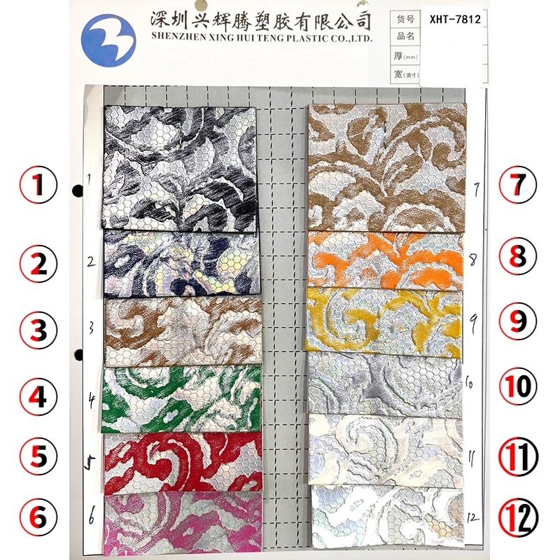 Retro Swirls Embossed Faux Leather Sheets PU Synthetic Fabric For Bows Crafts DIY Handmade Material 30x135cm Roll
Retro Swirls Embossed Faux Leather Sheets PU Synthetic Fabric For Bows Crafts DIY Handmade Material 30x135cm Roll