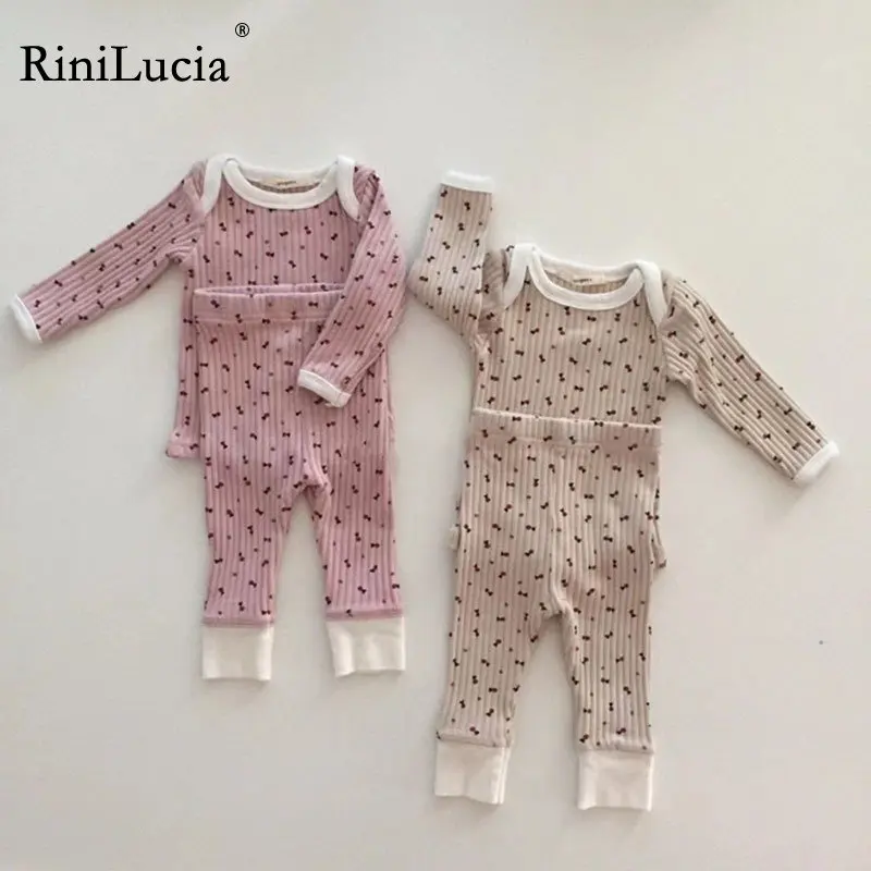 RiniLucia Autumn Winter Children Pajamas Set Kids Baby Girl Clothing Long Sleeve Children Sleepwear Pajamas Sets Kids Clothing
RiniLucia Autumn Winter Children Pajamas Set Kids Baby Girl Clothing Long Sleeve Children Sleepwear Pajamas Sets Kids Clothing