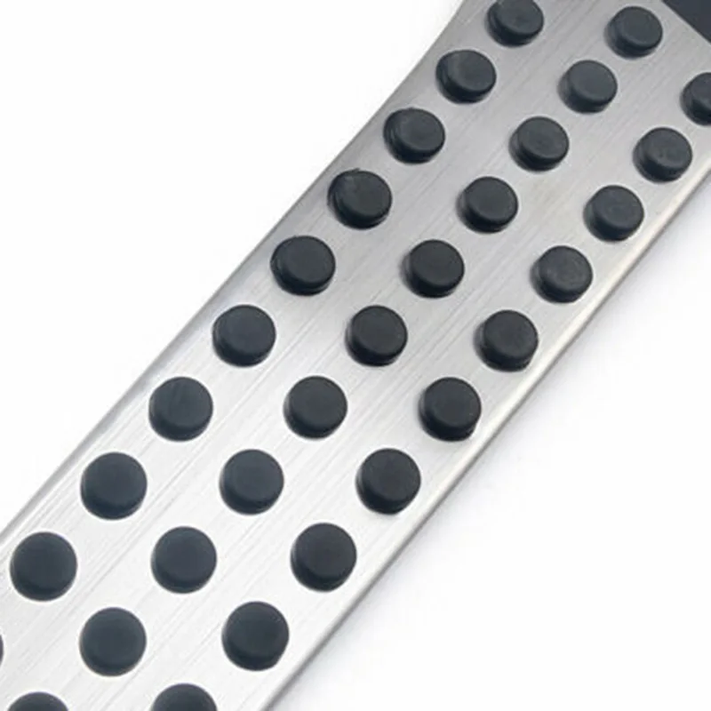 Durable Practical Useful Pedal pads Protector Auto Car No Drill Brake Cover Interior For Mercedes-Benz C E S W222 W205 W213 R172
Durable Practical Useful Pedal pads Protector Auto Car No Drill Brake Cover Interior For Mercedes-Benz C E S W222 W205 W213 R172