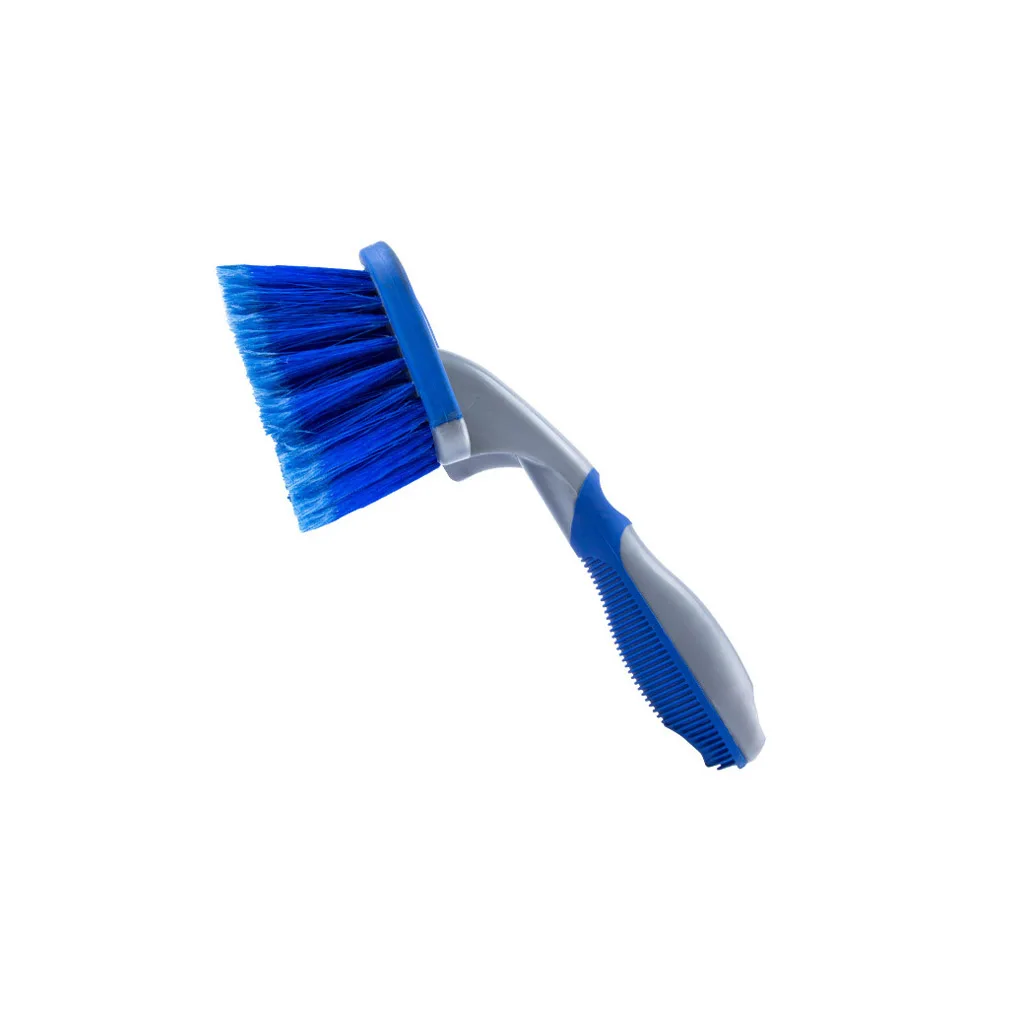Car Cleaning Brush Long Handle Automotive Scrubber Washing Maintenance Automobile Rim Scrubbing Detailing Tools
Car Cleaning Brush Long Handle Automotive Scrubber Washing Maintenance Automobile Rim Scrubbing Detailing Tools