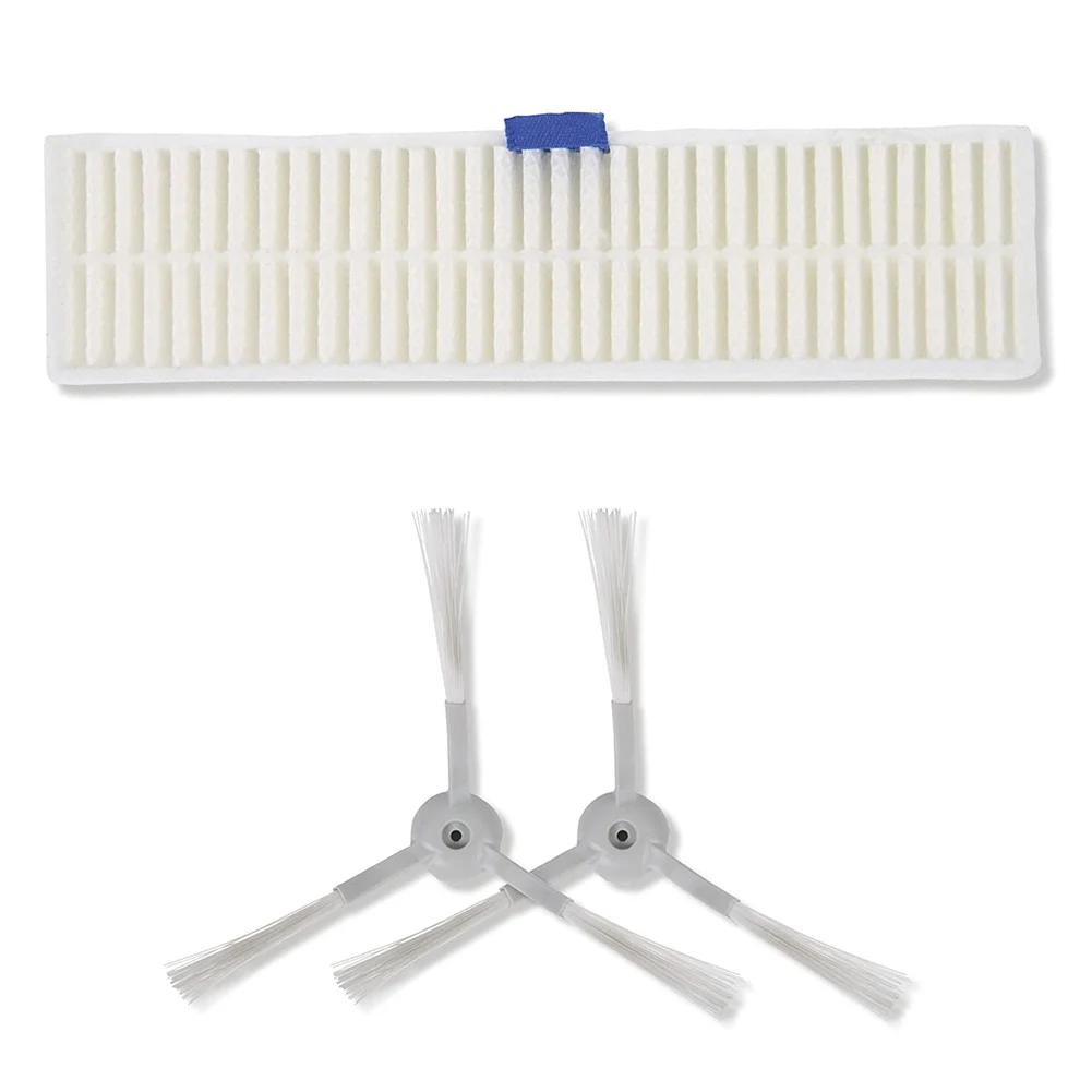 For Rowenta ZR740003 Side Brushes And High Efficiency Filter Explorer 60 RR7427 RR7447 RG7447 RG7455 RG7447wh Vacuum Cleaner
For Rowenta ZR740003 Side Brushes And High Efficiency Filter Explorer 60 RR7427 RR7447 RG7447 RG7455 RG7447wh Vacuum Cleaner