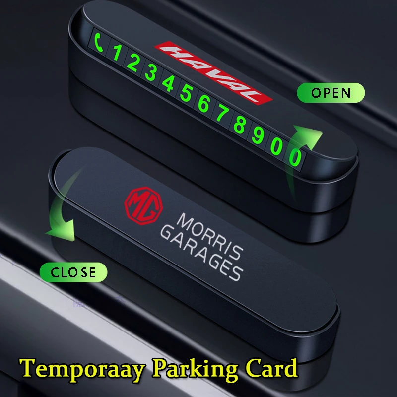1pcs Car Logo Phone Number Temporary Parking Card For Citroen Accessories C6 C7 Berlingo MK1 Xsara Picasso C-Crosser C-Elysee
1pcs Car Logo Phone Number Temporary Parking Card For Citroen Accessories C6 C7 Berlingo MK1 Xsara Picasso C-Crosser C-Elysee