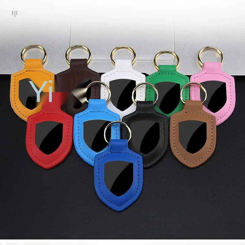 New High-Grade Metal Leather Car Custom Keychain Suede Keychain Metal Engraved Logo Suitable For All Kinds Of Car Logo
New High-Grade Metal Leather Car Custom Keychain Suede Keychain Metal Engraved Logo Suitable For All Kinds Of Car Logo
