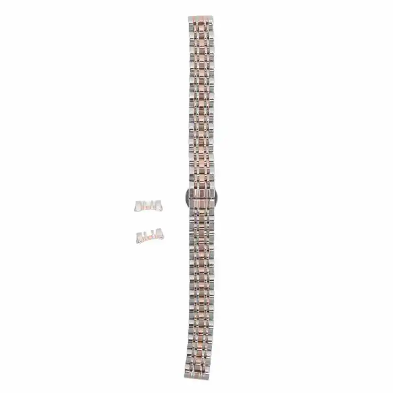 Watchband Professional Watch Strap Replacement Accessory for Men Women for Watch Repair Shop
Watchband Professional Watch Strap Replacement Accessory for Men Women for Watch Repair Shop