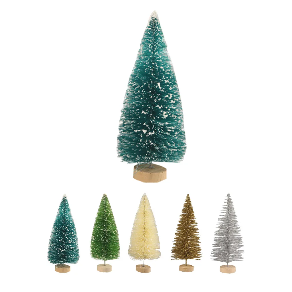 8 шт./лот искусственная декоративная Рождественская мини-елка, Рождественское украшение, мини-Искусственная елка 2021, новогодний Рождествен...
8 шт./лот искусственная декоративная Рождественская мини-елка, Рождественское украшение, мини-Искусственная елка 2021, новогодний Рождествен...
