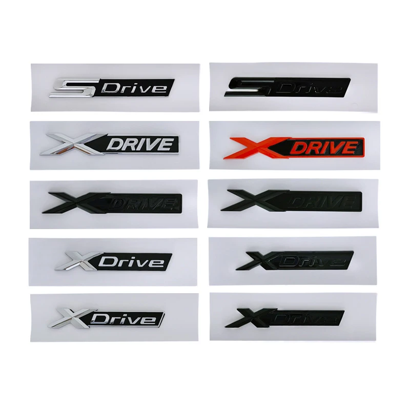 3d ABS значок для багажника автомобиля SDRIVE логотип XDRIVE Эмблема для BMW 3 5 серии GT E39 E46 E90 E60 F10 320d 530d Xdrive стикер аксессуары
3d ABS значок для багажника автомобиля SDRIVE логотип XDRIVE Эмблема для BMW 3 5 серии GT E39 E46 E90 E60 F10 320d 530d Xdrive стикер аксессуары