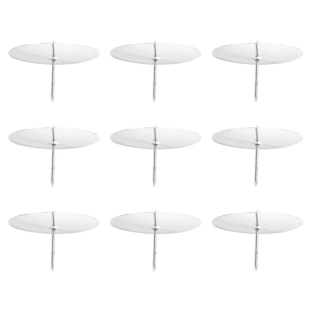 20pcs Plate Tray Tealight Stand Ornament Plate Holder Wax Rack Holder Rack Fixed Tool
20pcs Plate Tray Tealight Stand Ornament Plate Holder Wax Rack Holder Rack Fixed Tool