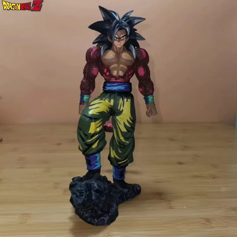 26cm Son Goku Smsp Special Anime Paint Color Dragon Ball Z Super Saiyan Gt Pvc Action Figure Collection Model Toy Xmas Gift
26cm Son Goku Smsp Special Anime Paint Color Dragon Ball Z Super Saiyan Gt Pvc Action Figure Collection Model Toy Xmas Gift