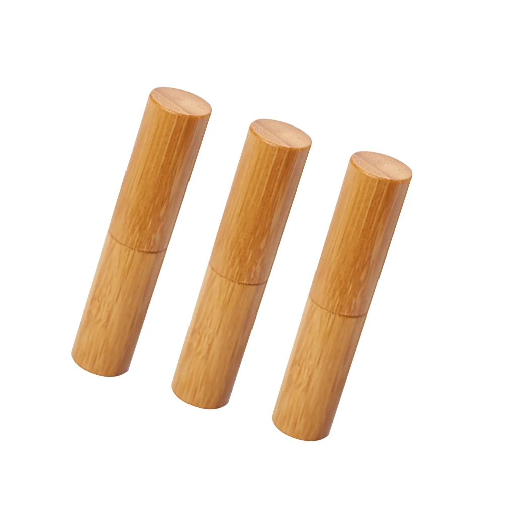 Lip Gloss Tube Empty Container Tubes Balm Lipstick Refillable Diy Sample Packing Wooden Containers Travel Squeezable Wood
Lip Gloss Tube Empty Container Tubes Balm Lipstick Refillable Diy Sample Packing Wooden Containers Travel Squeezable Wood