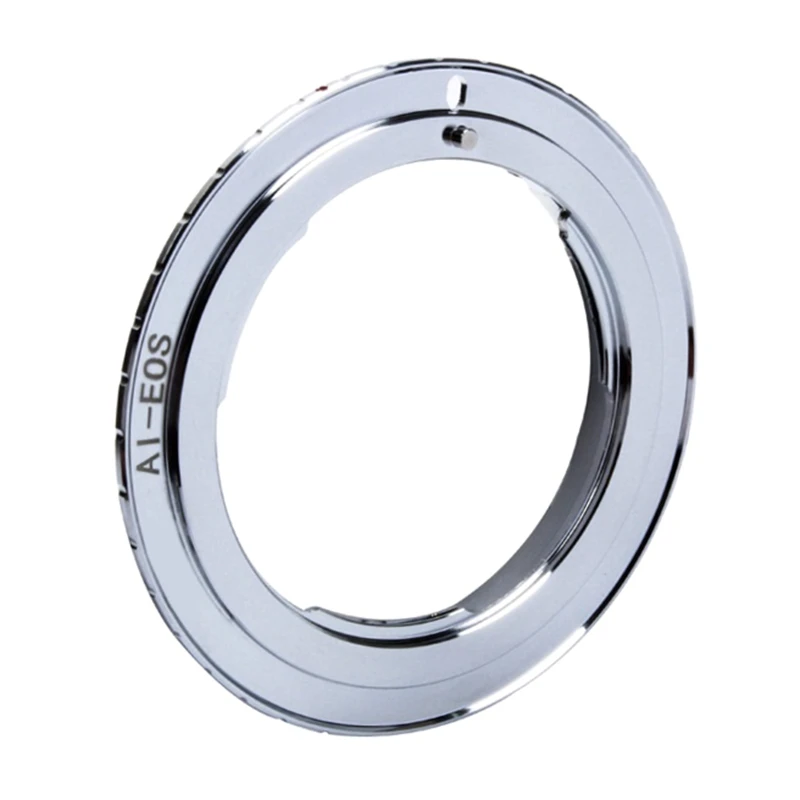 Lens Mount for 550D 60D 5D3 700D 7D 50D 5D2 6D DSLR Camera Body Accessories
Lens Mount for 550D 60D 5D3 700D 7D 50D 5D2 6D DSLR Camera Body Accessories
