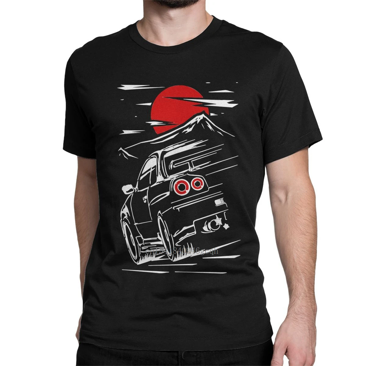 Men T-Shirts Skyline GTR 34 Haruna Jdm Sportcar Vintage 100% Cotton Tee Shirt Japanese Fast Car T Shirts Clothes 4XL 5XL 6XL
Men T-Shirts Skyline GTR 34 Haruna Jdm Sportcar Vintage 100% Cotton Tee Shirt Japanese Fast Car T Shirts Clothes 4XL 5XL 6XL
