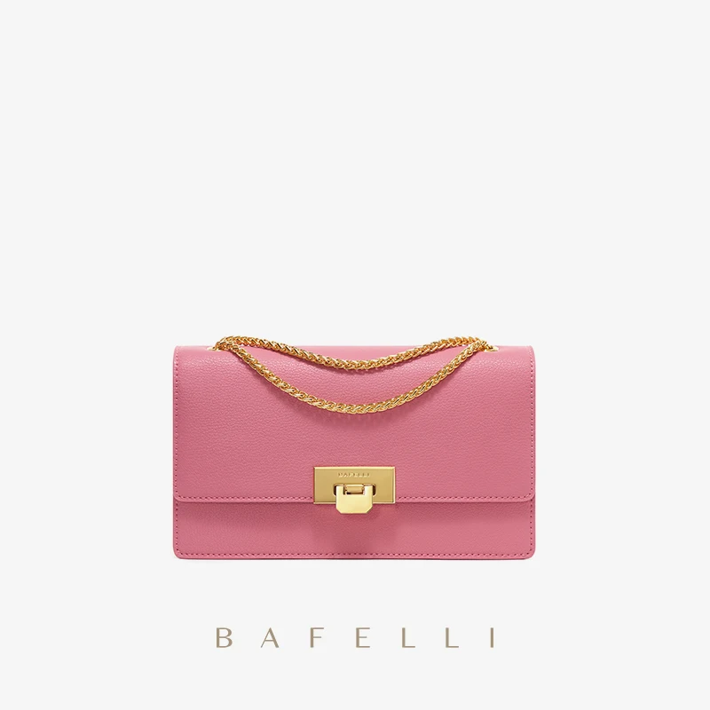 BAFELLI 2022 LUXURY BRAND CLASSIC STYLE FASHION BUSINESS ELEGANT BOXY CHAIN LEATHER SQUARE BAG HANDBAG SHOULDER CROSSBODY RETRO
BAFELLI 2022 LUXURY BRAND CLASSIC STYLE FASHION BUSINESS ELEGANT BOXY CHAIN LEATHER SQUARE BAG HANDBAG SHOULDER CROSSBODY RETRO