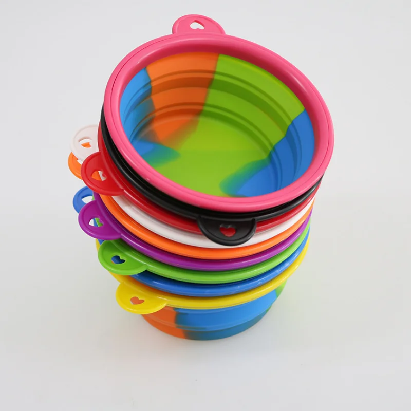 9 colors Camouflage Pet Bowl with Buckle Water Food Container Pet Feeder for Small Dogs Puppy Feeding Bottle Bowls Dog Suppliesl
9 colors Camouflage Pet Bowl with Buckle Water Food Container Pet Feeder for Small Dogs Puppy Feeding Bottle Bowls Dog Suppliesl