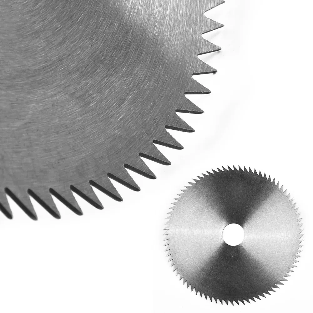 1Pc 110/125/150mm Steel Circular Saw Blade For Craftsmen For Angle Grinder Wood Plastic Light Metals Cutting Tool Accessories
1Pc 110/125/150mm Steel Circular Saw Blade For Craftsmen For Angle Grinder Wood Plastic Light Metals Cutting Tool Accessories