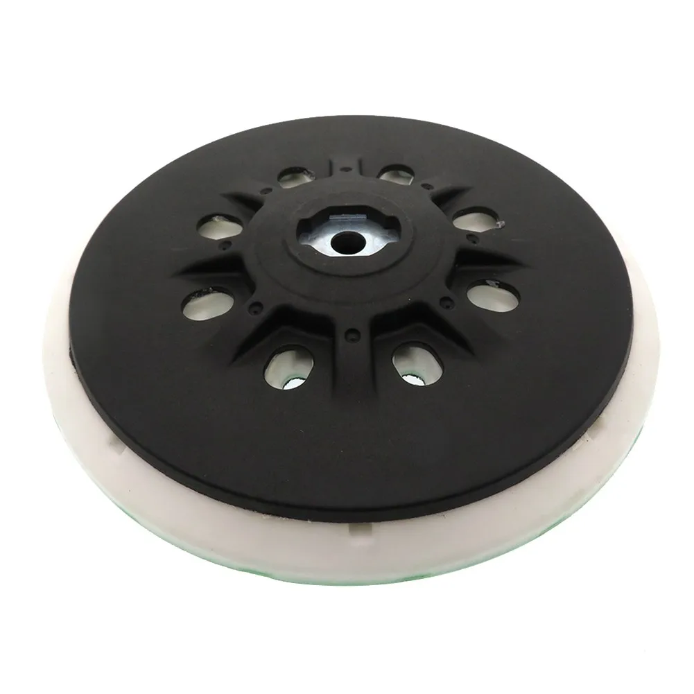 6 Inch 48-Hole Back-up Sanding Pad 150mm Hard For Festool RO ES ETS WTS LEX LET Power Tools Grinder Accessories
6 Inch 48-Hole Back-up Sanding Pad 150mm Hard For Festool RO ES ETS WTS LEX LET Power Tools Grinder Accessories