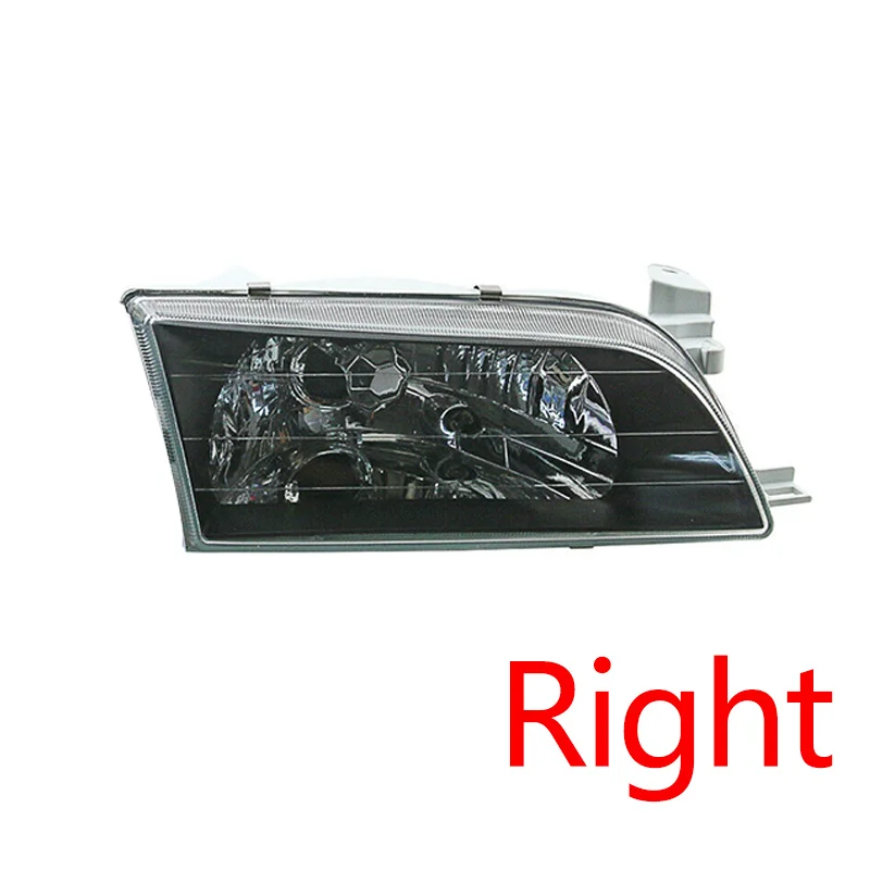 1 шт. левая/правая передняя фара автомобиля в сборе для Toyota Corolla AE100 E100 AE101 1992 1993 1994 1995
1 шт. левая/правая передняя фара автомобиля в сборе для Toyota Corolla AE100 E100 AE101 1992 1993 1994 1995