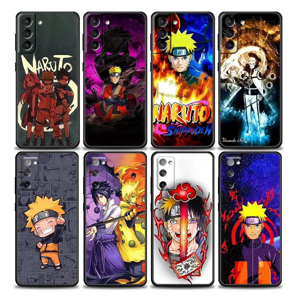 Naruto Uzumaki Naruto Sasuke Phone Case for Samsung Galaxy S7 S8 S9 S10e S21 S20 Fe Plus Note 20 Ultra 5G Soft Silicone Case
Naruto Uzumaki Naruto Sasuke Phone Case for Samsung Galaxy S7 S8 S9 S10e S21 S20 Fe Plus Note 20 Ultra 5G Soft Silicone Case