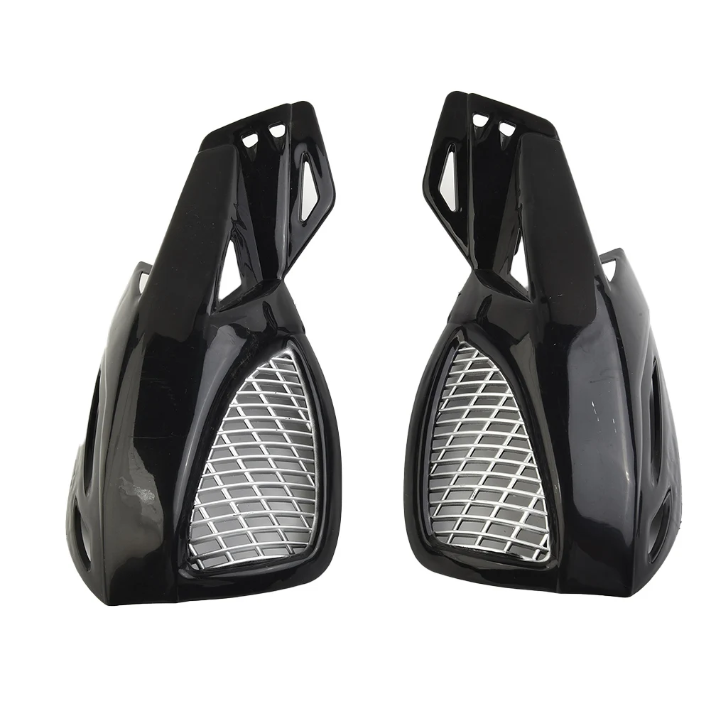 2pcs Motocross Hand Guard Handle Protector Shield HandGuards Protection Gear ABS For Motorcycle Dirt Bike ATV Quads
2pcs Motocross Hand Guard Handle Protector Shield HandGuards Protection Gear ABS For Motorcycle Dirt Bike ATV Quads