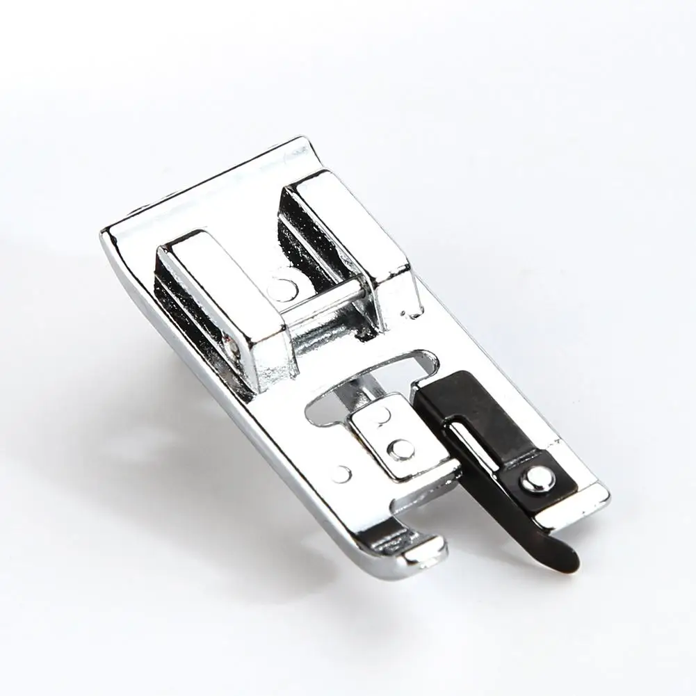 Sewing Machine Foot Presser Foot for All Homemade Stitch Low Shank Snap-on Sewing Machine Accessories sewing tool
Sewing Machine Foot Presser Foot for All Homemade Stitch Low Shank Snap-on Sewing Machine Accessories sewing tool