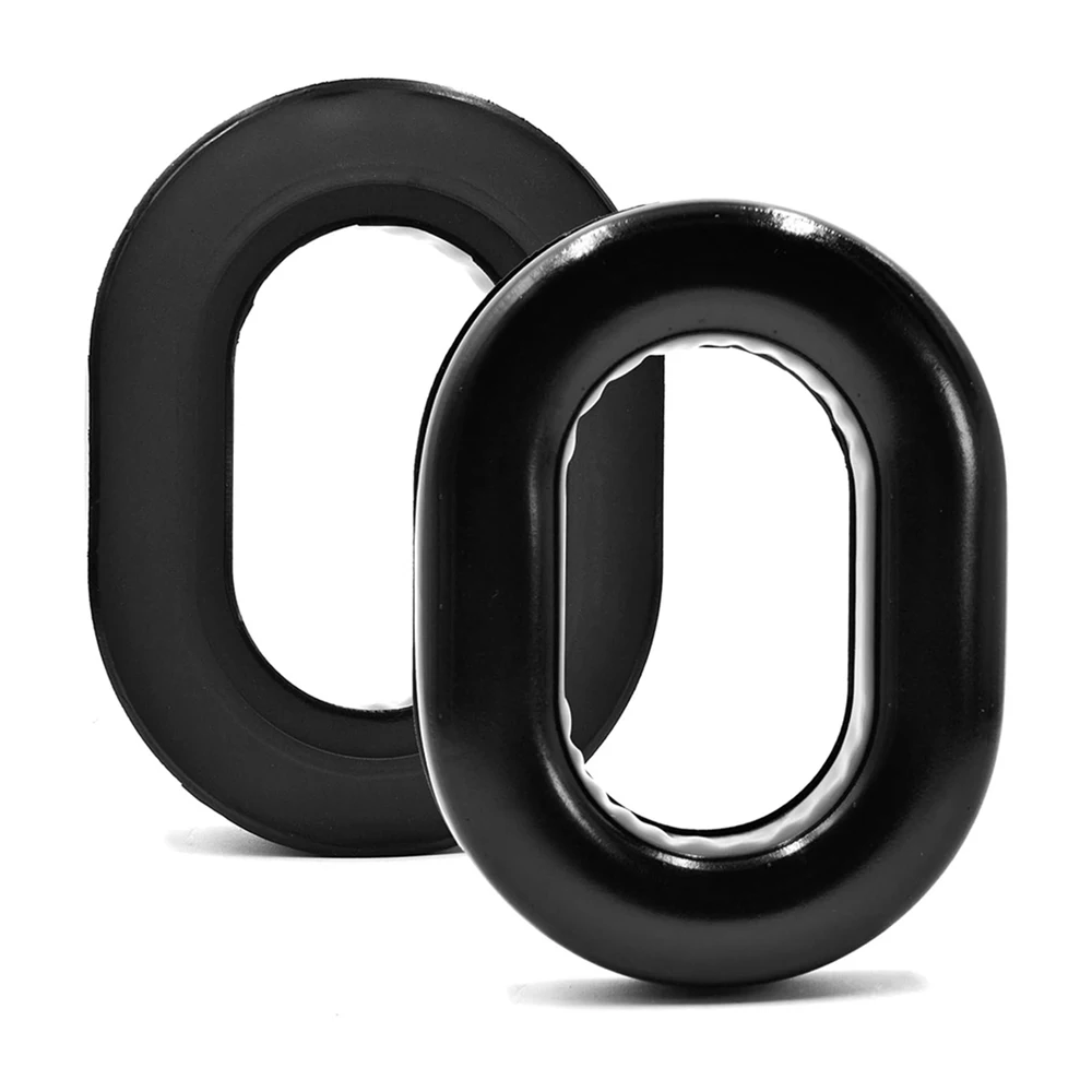 Сменные гелевые амбушюры, амбушюры, амбушюры для наушников, совместимые с Давидом Кларк
Сменные гелевые амбушюры, амбушюры, амбушюры для наушников, совместимые с Давидом Кларк