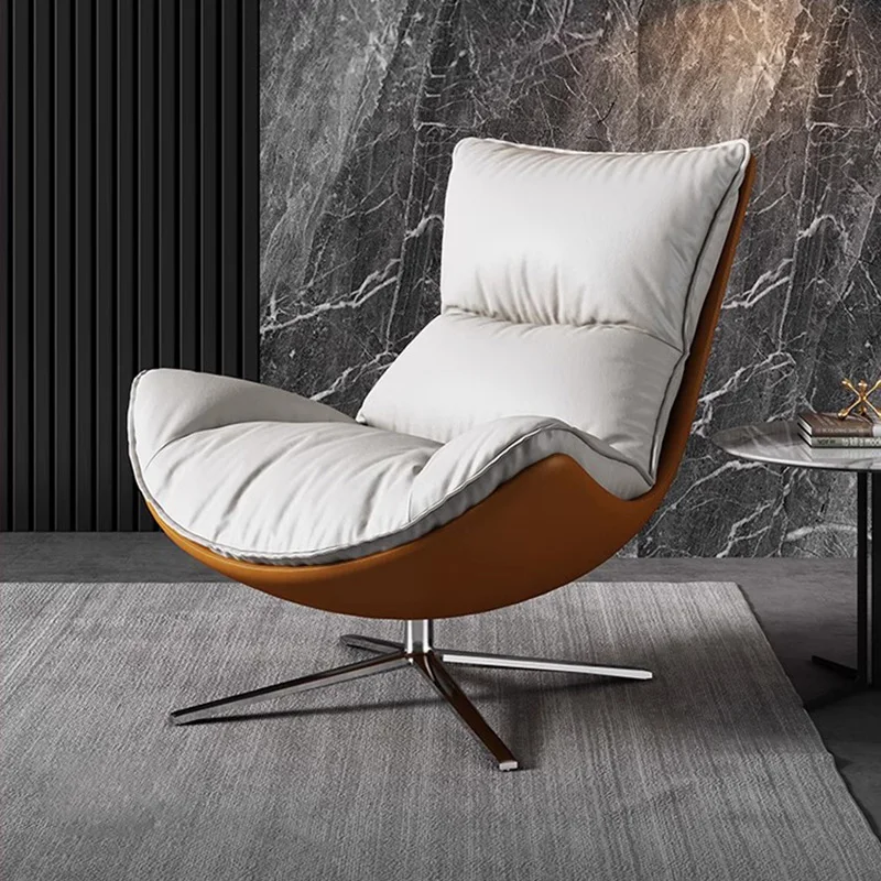 

Дизайнерские стулья для гостиной, роскошные уличные современные стулья для отдыха, Современная Скандинавская мебель Poltrona для чтения, мебель для дома