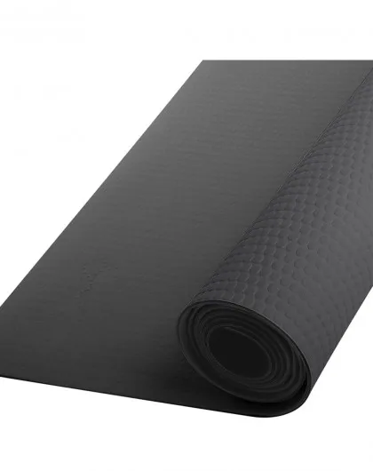 Household thickened widening yoga mats indoor fitness non-slip exercises and skipping rope thickening
Household thickened widening yoga mats indoor fitness non-slip exercises and skipping rope thickening