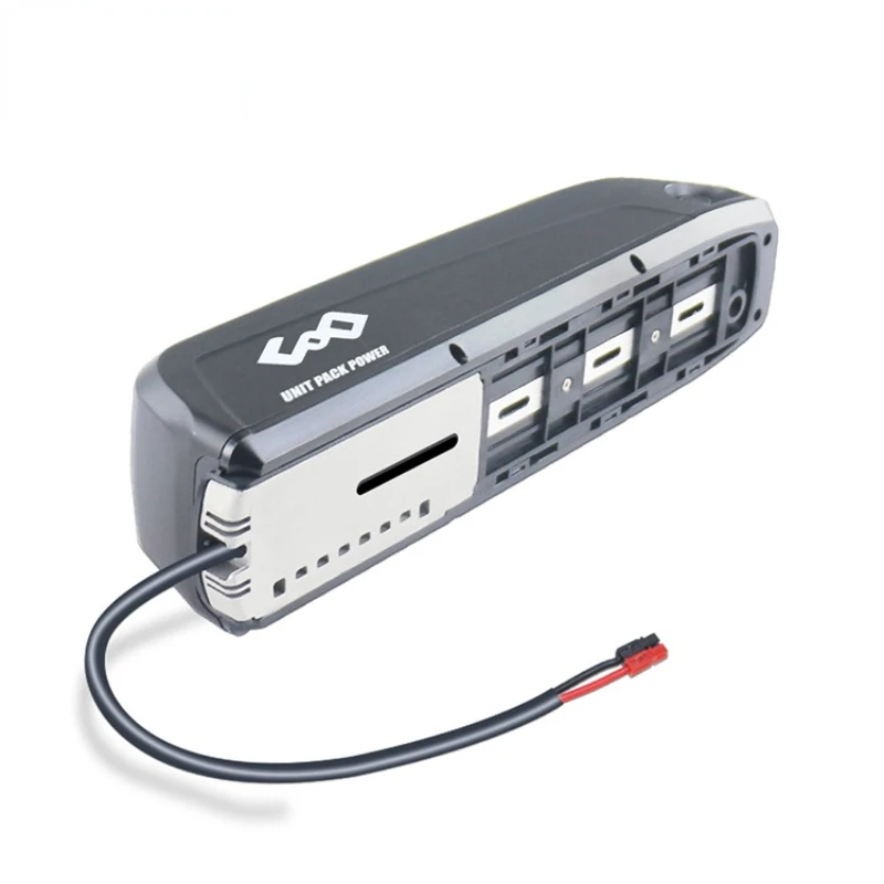 36V 13Ah Shark Battery pack 250W Electric Bike lithium battery with BMS and Charger
36V 13Ah Shark Battery pack 250W Electric Bike lithium battery with BMS and Charger