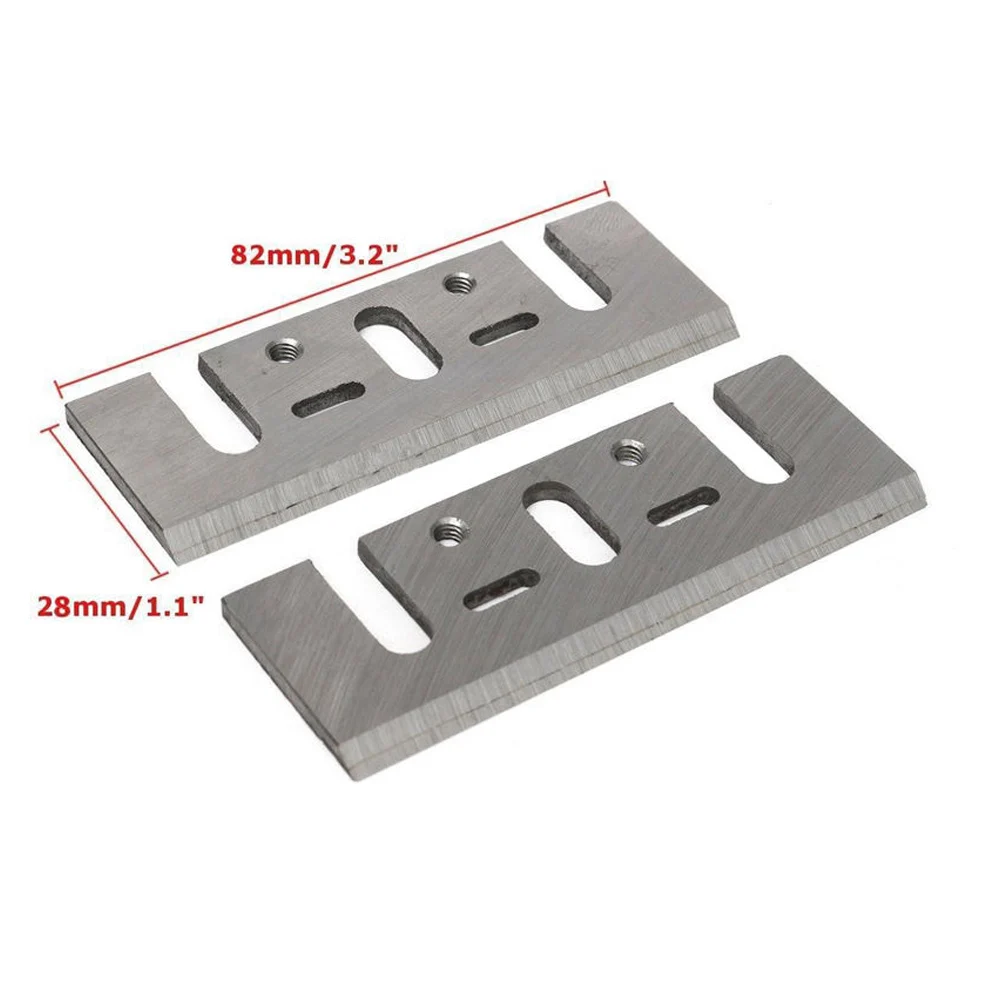2pcs Electric Planer Blade Spare Replacement Power Tool Part Spare Blades Replacement For Cutting Soft Woods Free Shipping
2pcs Electric Planer Blade Spare Replacement Power Tool Part Spare Blades Replacement For Cutting Soft Woods Free Shipping