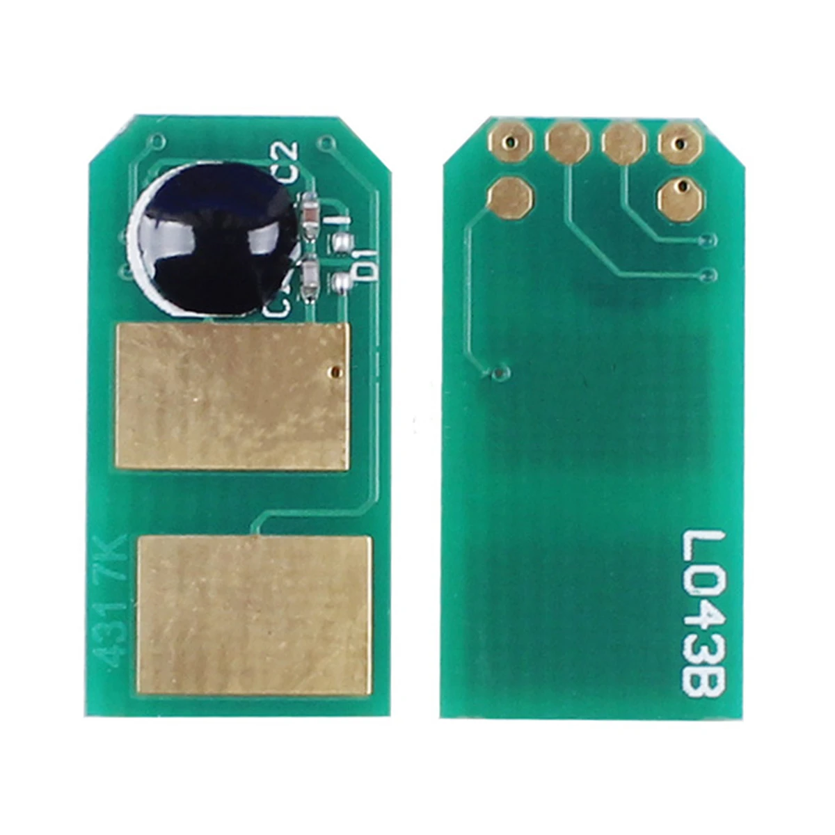 1PCS 44973536 44973544 44973535 44973535 Toner Chip For OKI C321 Okidata C301 MC332 MC342 C 301 321 MC 332 342 Cartridge Reset
1PCS 44973536 44973544 44973535 44973535 Toner Chip For OKI C321 Okidata C301 MC332 MC342 C 301 321 MC 332 342 Cartridge Reset