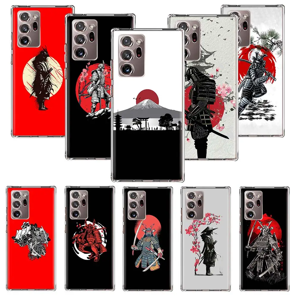 Japanese Samurai Phone Case Coque For Samsung Galaxy Note 20 Ultra 8 9 Note 10 Plus M02s M30S M31S M51 M11 M12 M21 Cover Funda
Japanese Samurai Phone Case Coque For Samsung Galaxy Note 20 Ultra 8 9 Note 10 Plus M02s M30S M31S M51 M11 M12 M21 Cover Funda