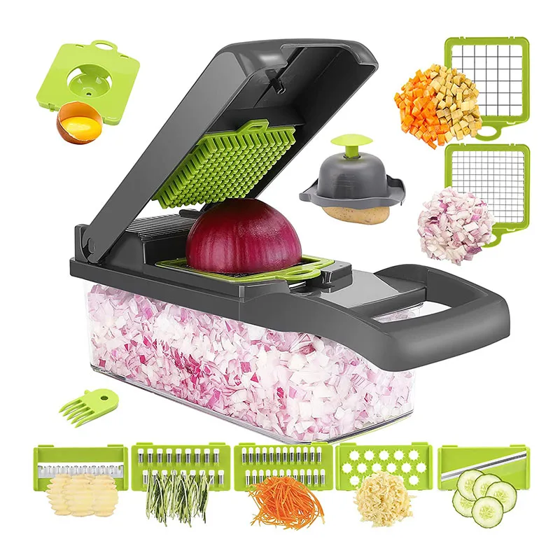 Vegetable Cutter Peeler Manual Fruit Slicer Grater Supplies Potato Carrot Shredders Chopper Drain Basket For Kitchen Accessories
Vegetable Cutter Peeler Manual Fruit Slicer Grater Supplies Potato Carrot Shredders Chopper Drain Basket For Kitchen Accessories