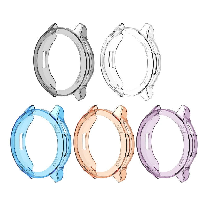 2022 New Screen Protector Sleeve for Mi Watch S1 Active Cover Shock Housing Bumper Shell
2022 New Screen Protector Sleeve for Mi Watch S1 Active Cover Shock Housing Bumper Shell