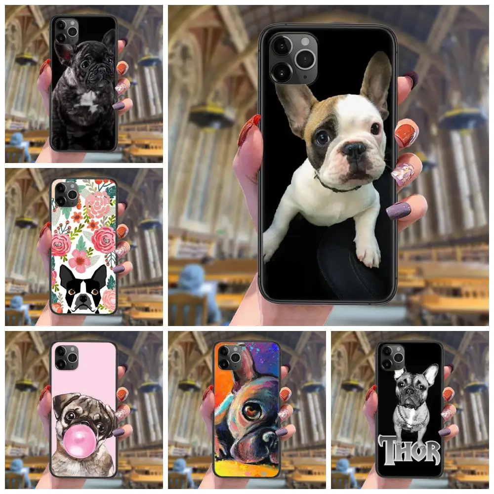 Black Waterproof Silicone Back Soft For Huawei nova 2s 3 3e 3I 4 4E 5 5i 5T 5z 6 7 7i 8 8i 9 Pro Se Lovely French Bulldog Les
Black Waterproof Silicone Back Soft For Huawei nova 2s 3 3e 3I 4 4E 5 5i 5T 5z 6 7 7i 8 8i 9 Pro Se Lovely French Bulldog Les