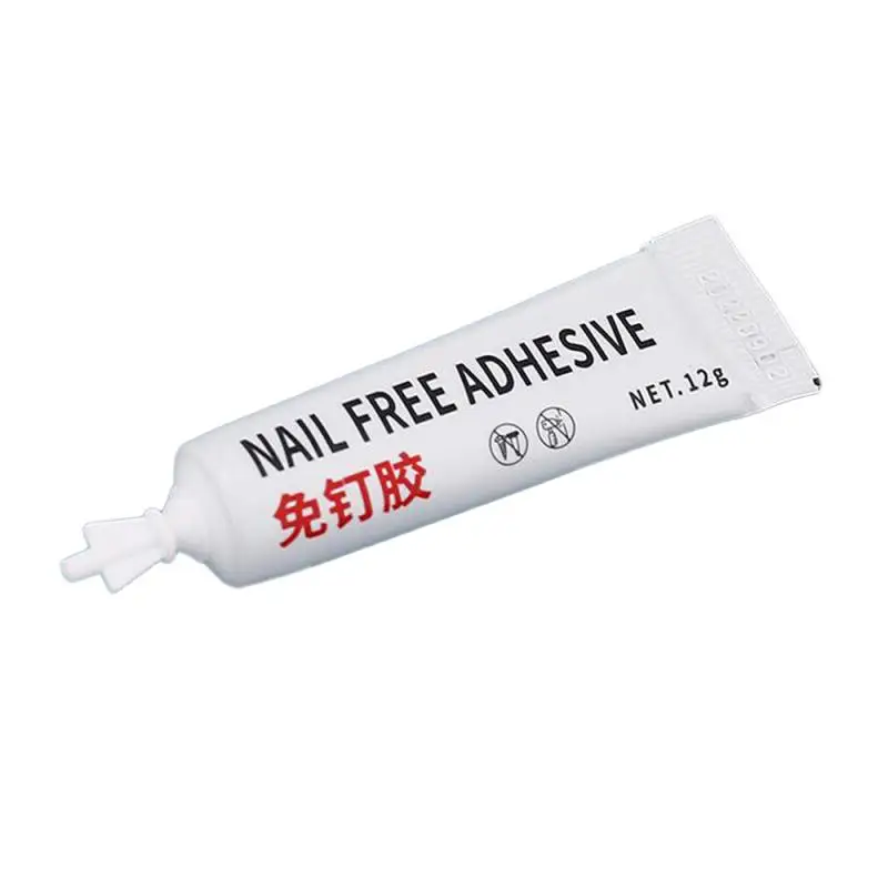 Жидкий клей Высокой адгезии, 6 г, 10 г, вспомогательный супер-клей, водонепроницаемый, без гвоздей, клей для металлического стекла, универсальные товары для дома
Жидкий клей Высокой адгезии, 6 г, 10 г, вспомогательный супер-клей, водонепроницаемый, без гвоздей, клей для металлического стекла, универсальные товары для дома