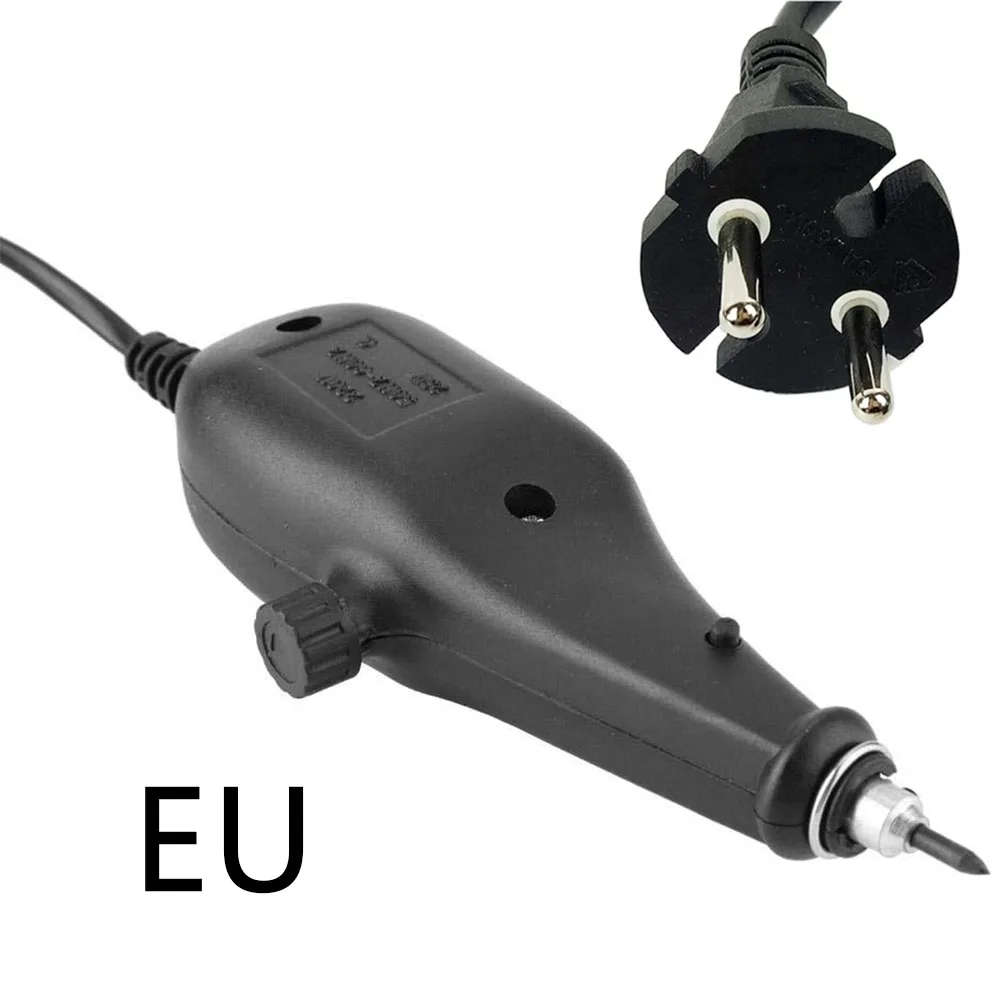 EU 220V Mini Drill Electric Engraver Pen Electric Engraver For Jewelry Carving Metal Wood Engraving Lettering Pen Power Tool
EU 220V Mini Drill Electric Engraver Pen Electric Engraver For Jewelry Carving Metal Wood Engraving Lettering Pen Power Tool