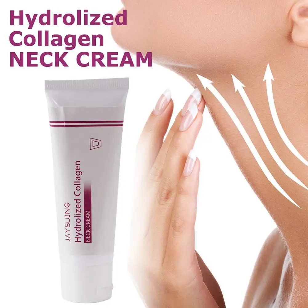 Neck Cream Smooth Neckline Cream Wrinkle Remove Anti Aging Whitening Cream Beauty Wrinkle Firming Skin Becomes Younger
Neck Cream Smooth Neckline Cream Wrinkle Remove Anti Aging Whitening Cream Beauty Wrinkle Firming Skin Becomes Younger